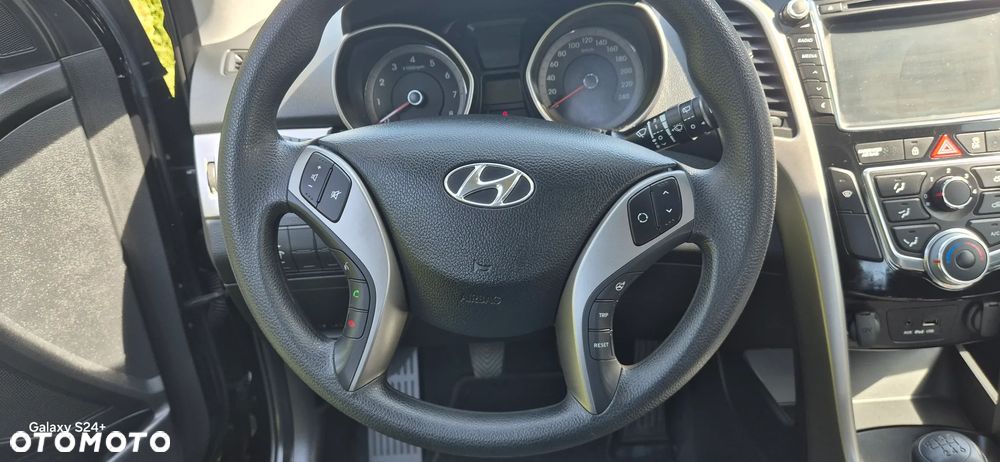 Hyundai i30 1.4 Classic - 17