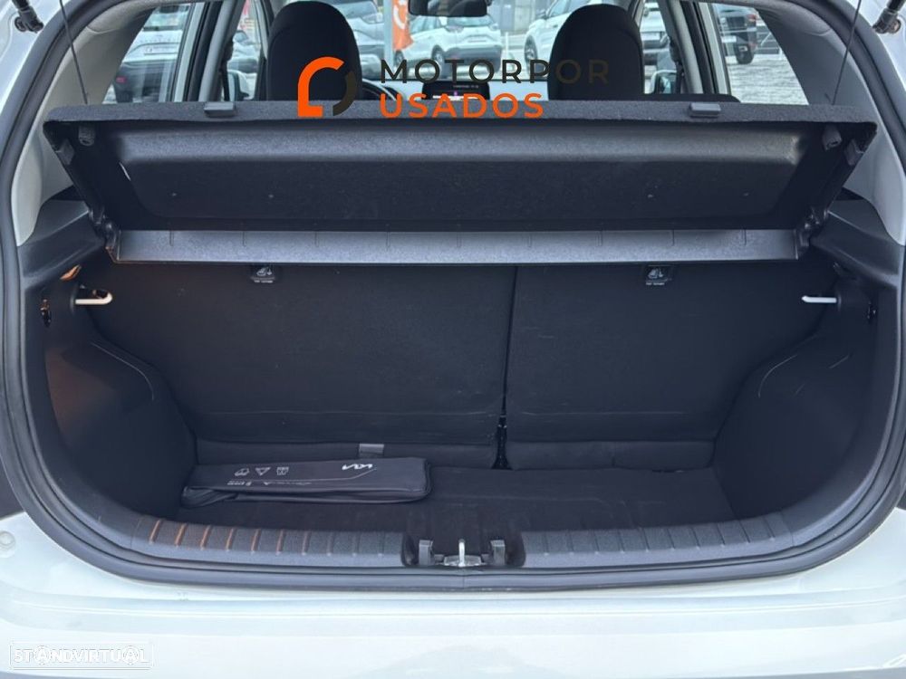 Kia Picanto 1.0 MPi Urban - 6