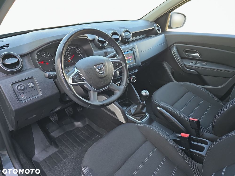 Dacia Duster 1.0 TCe Prestige - 11