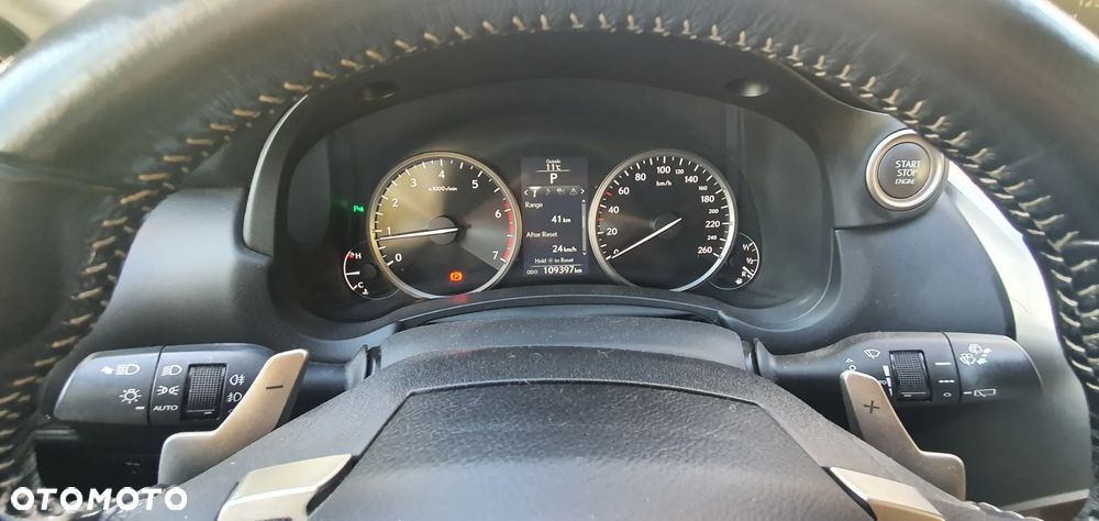 Lexus NX 200t Elite AWD - 14