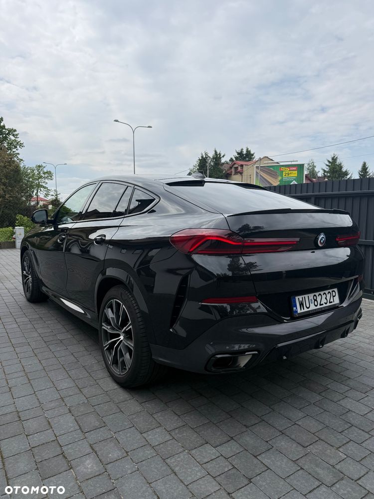 BMW X6 - 2