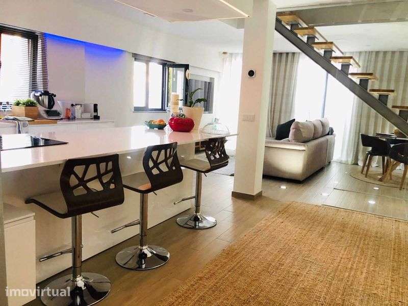 Vende-se apto. centro Alvor - Grande imagem: 3/10
