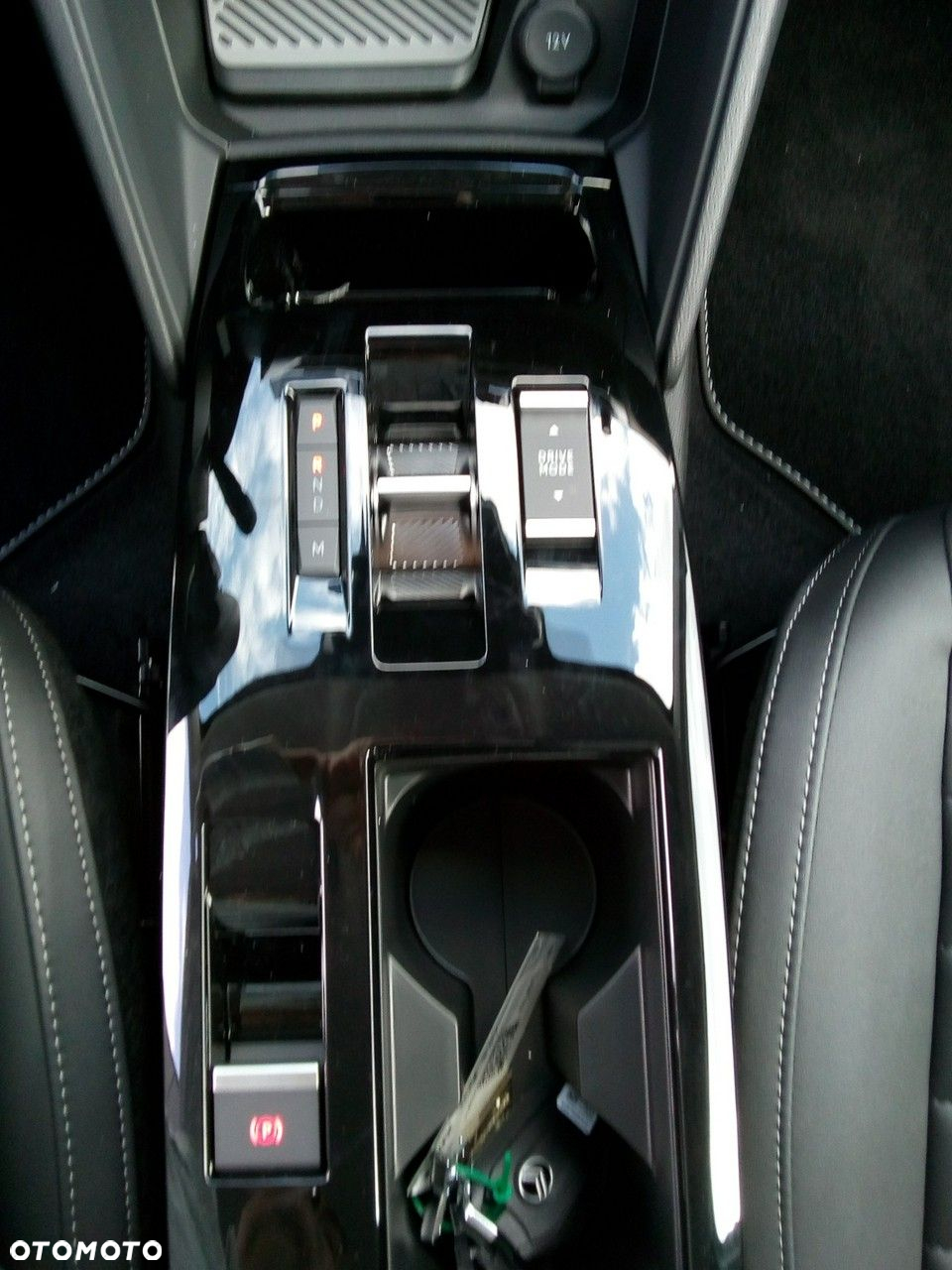 Citroën C4X - 17