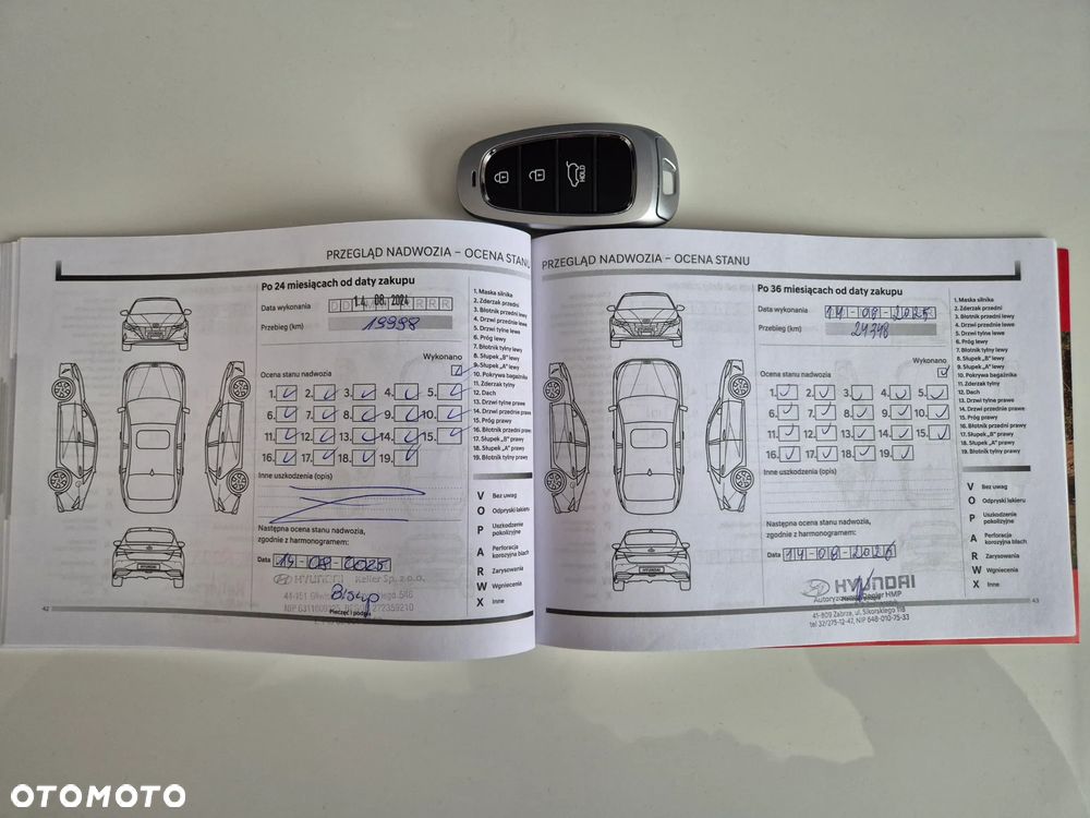 Hyundai Tucson 1.6 T-GDi N Line 2WD - 7