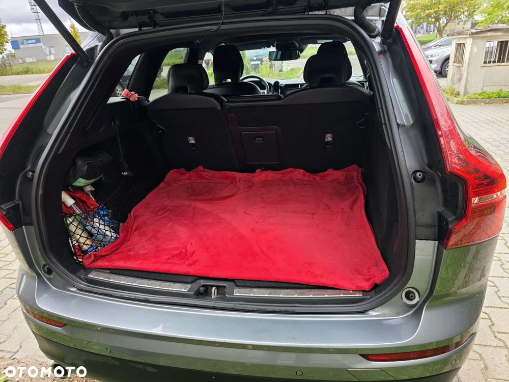 Volvo XC 60 - 12