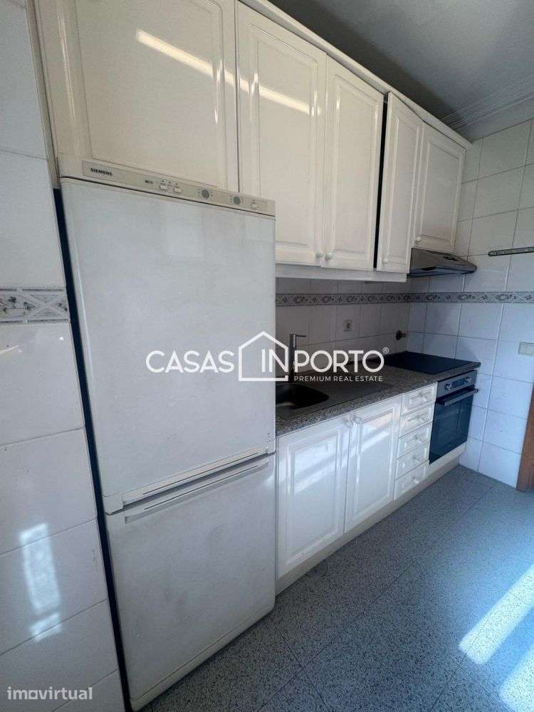 T1 com Lugar de Garagem | Prelada - Grande imagem: 5/23