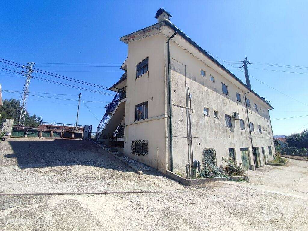 Apartamento T3 em Sande Vila Nova e Sande São Clemente - Grande imagem: 2/37