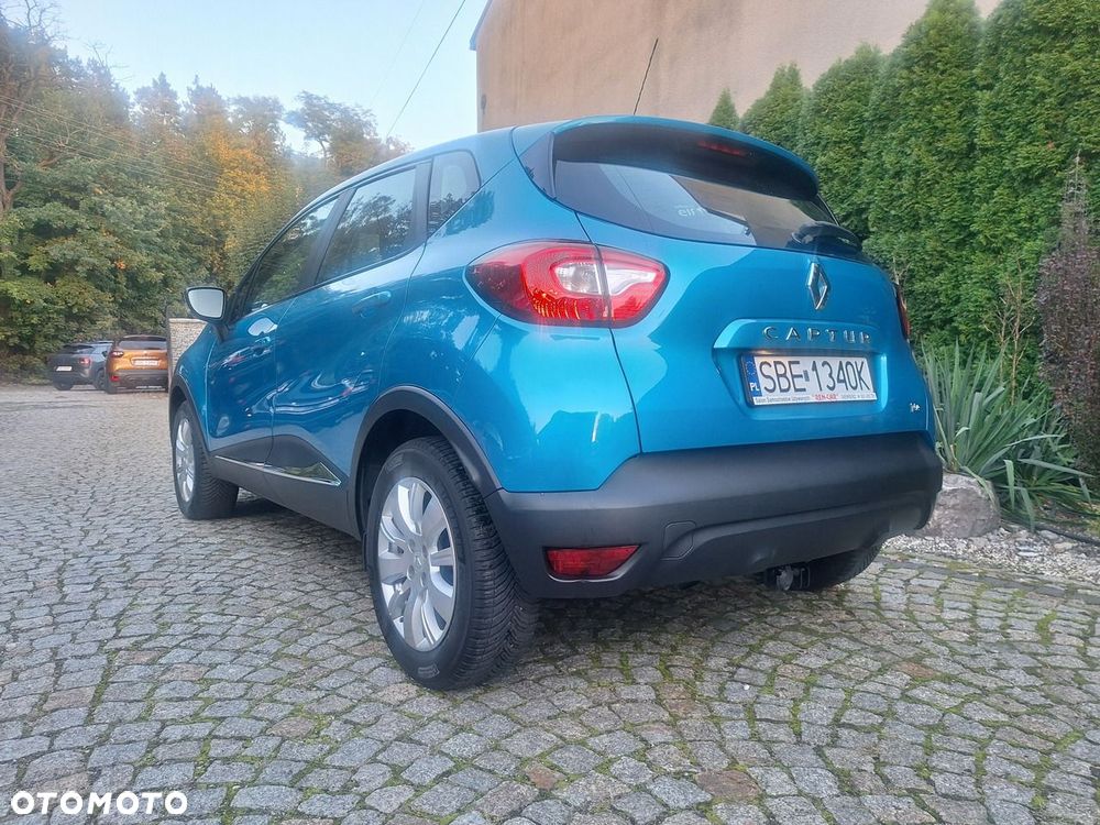 Renault Captur (ENERGY) TCe 90 LIFE - 35