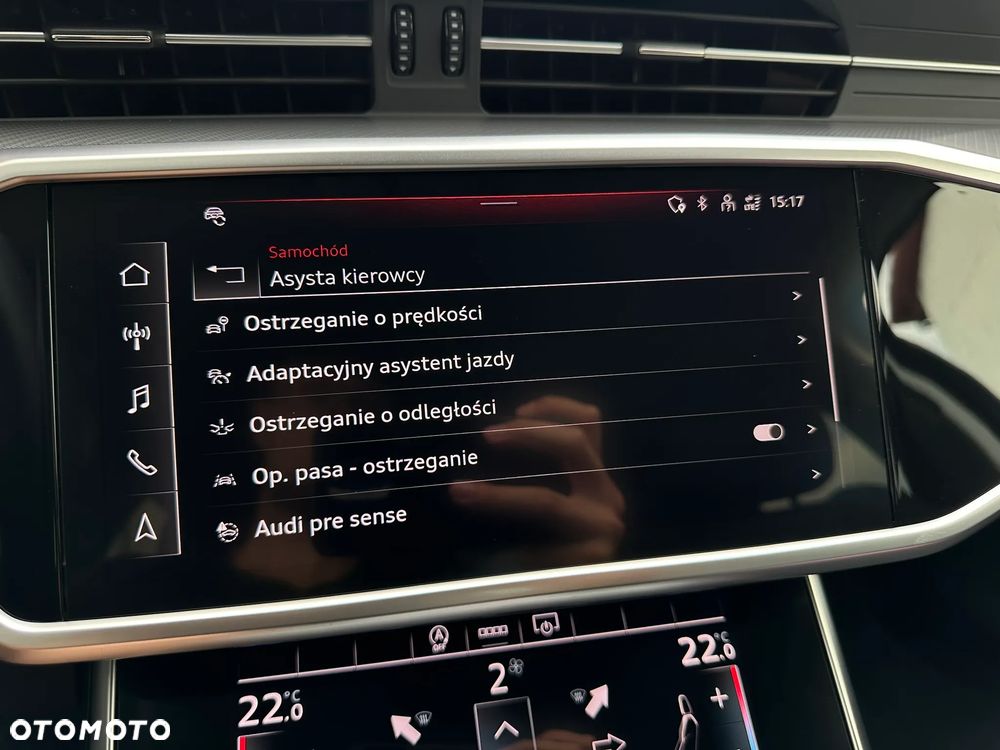 Audi A6 Limousine 40 TDI mHEV Quattro Sport S tronic - 35