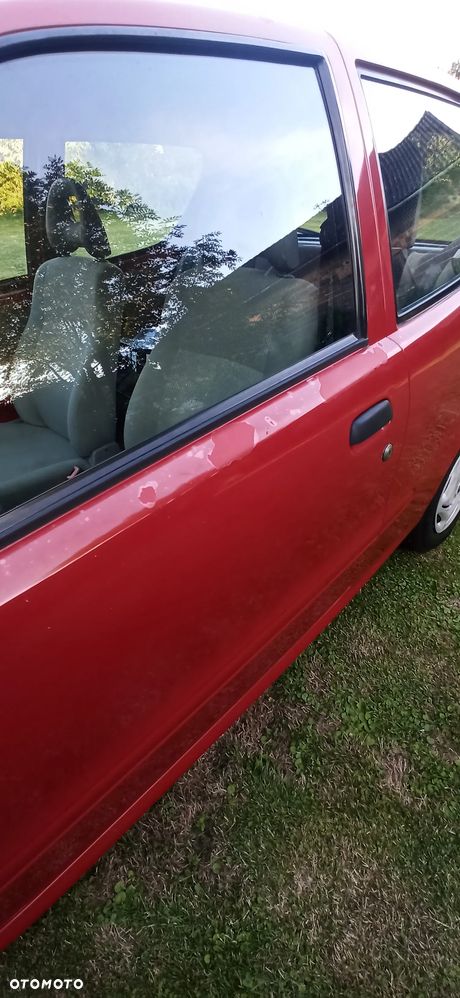Fiat Seicento - 10