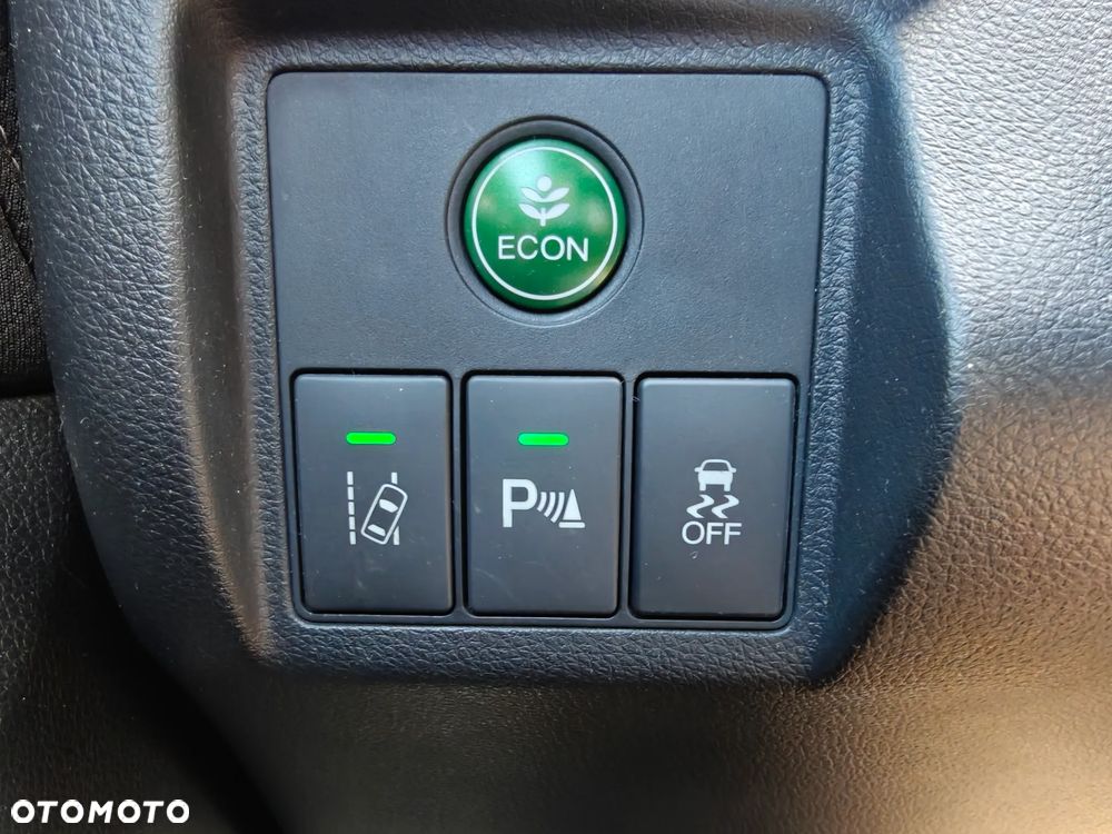 Honda HR-V 1.6 i-DTEC Executive (ADAS) - 20