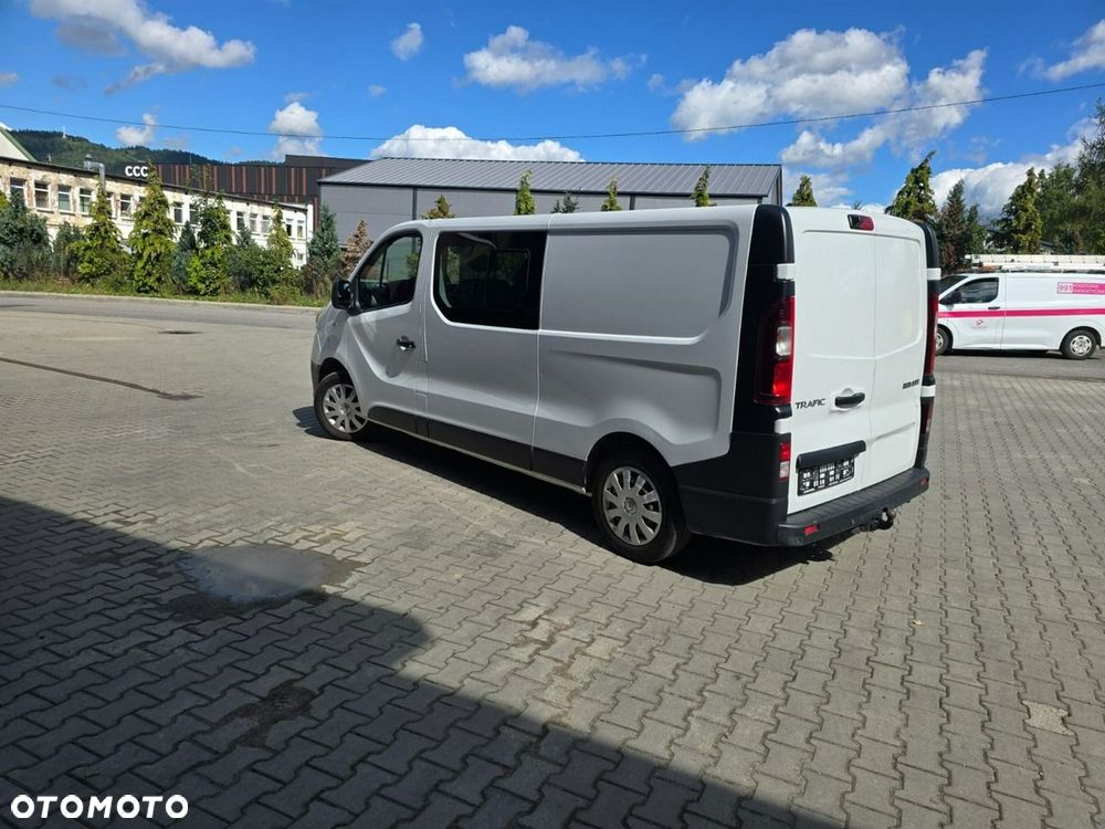 Renault Trafic - 4