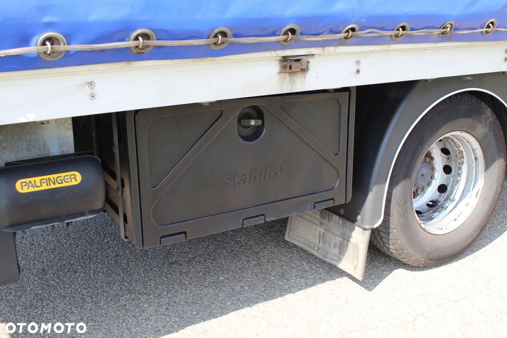 Iveco Daily 70C18 - 5