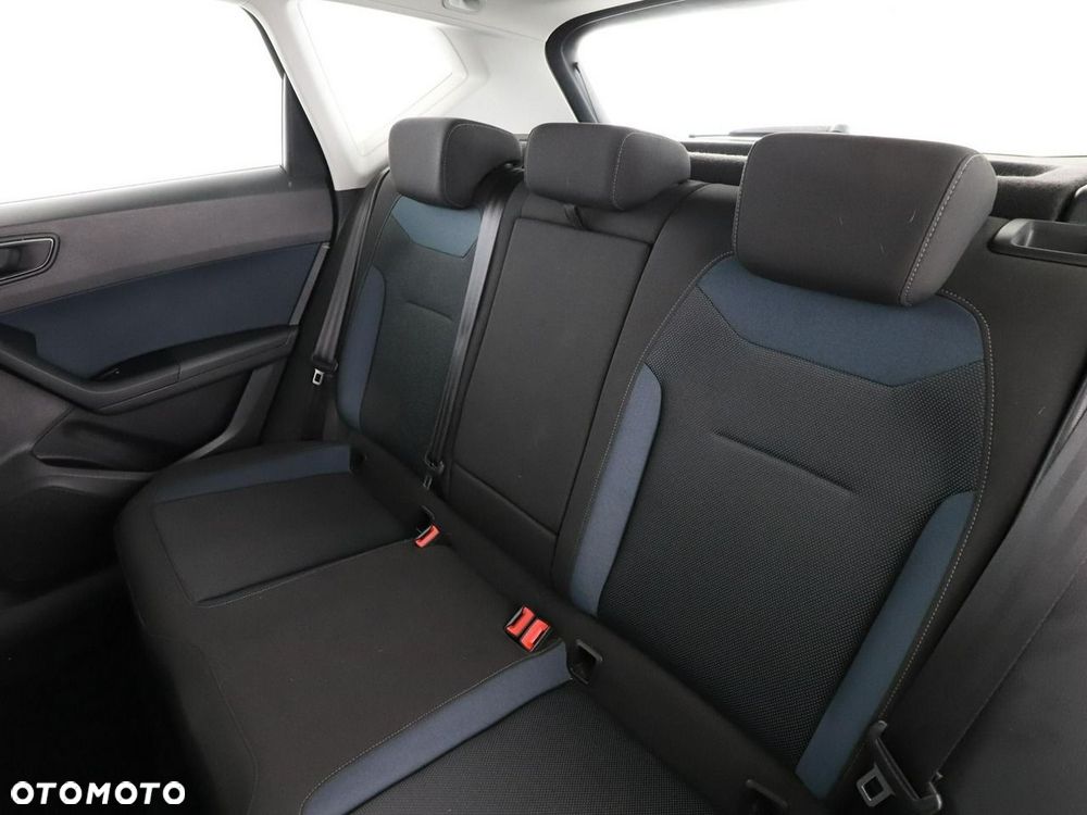 Seat Ateca 1.6 TDI Style - 18