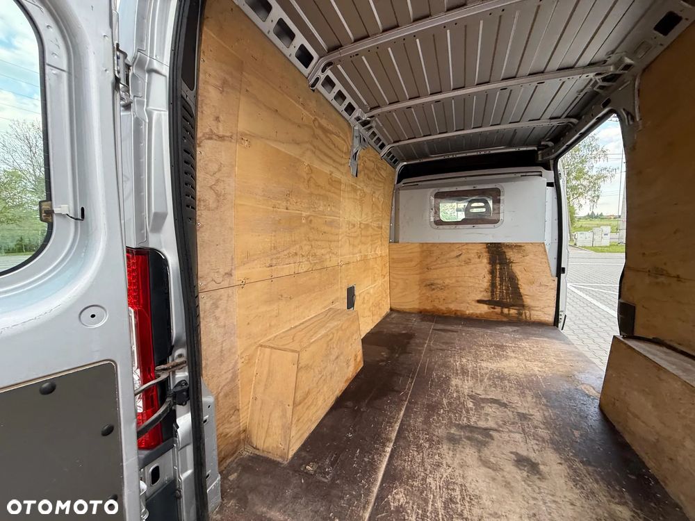 Peugeot BOXER - 19
