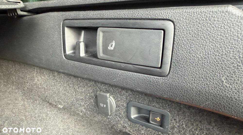 Volkswagen Passat Variant - 14