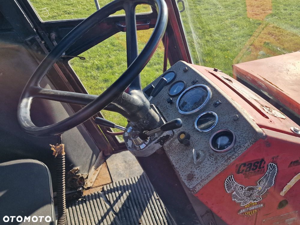 Zetor - 12
