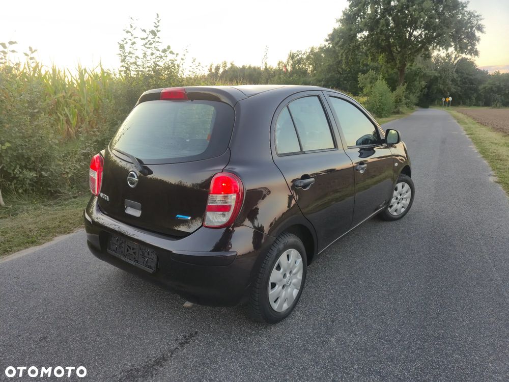 Nissan Micra - 28