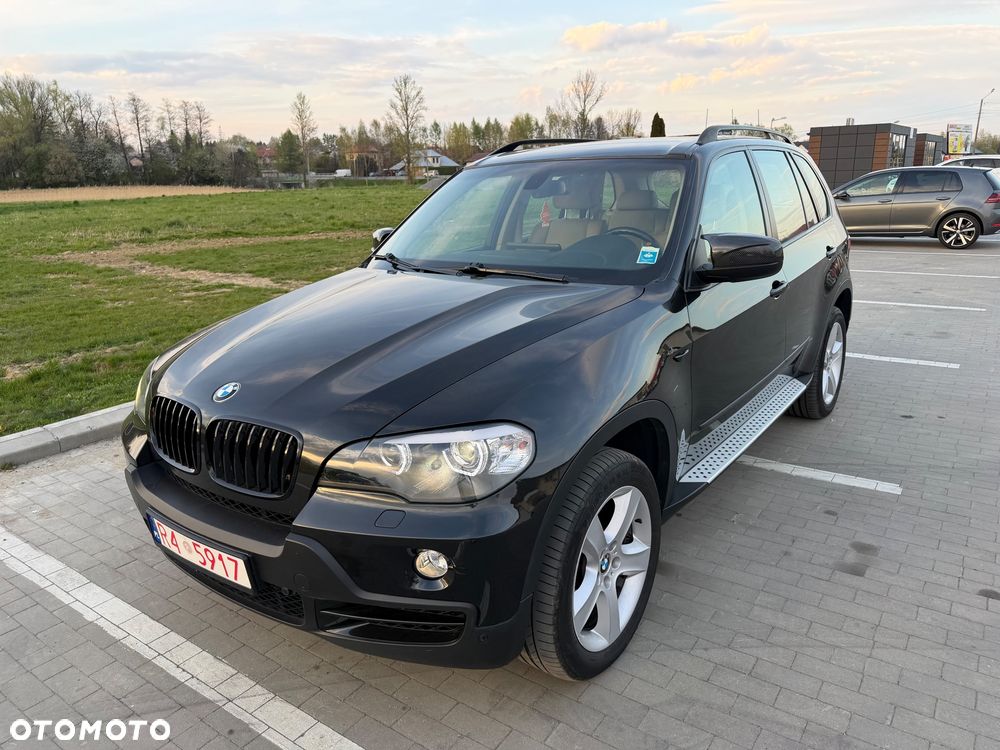 BMW X5 3.0d xDrive - 3