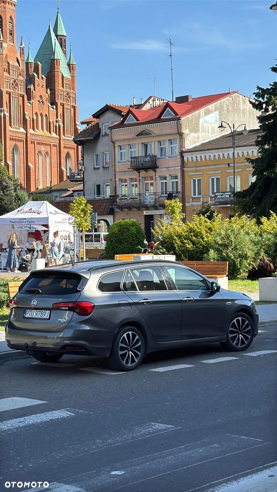 Fiat Tipo 1.4 16v Lounge - 20