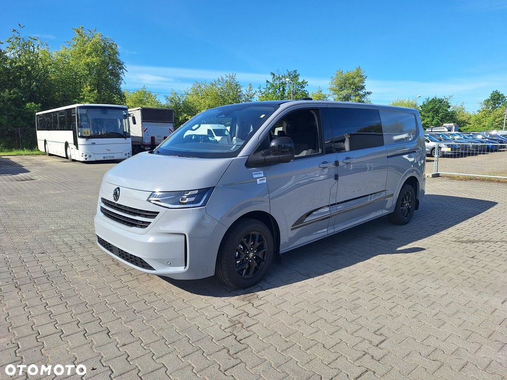 Volkswagen Transporter - 11