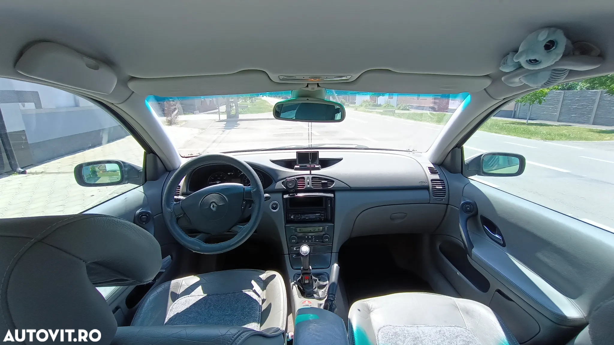 Renault Laguna PR 20BD - 7
