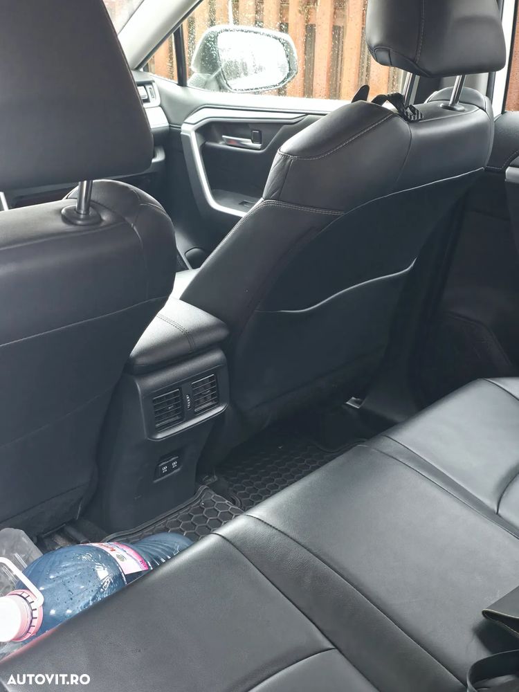 Toyota RAV4 2.5 VVT-iE 4x2 Dynamic - 6