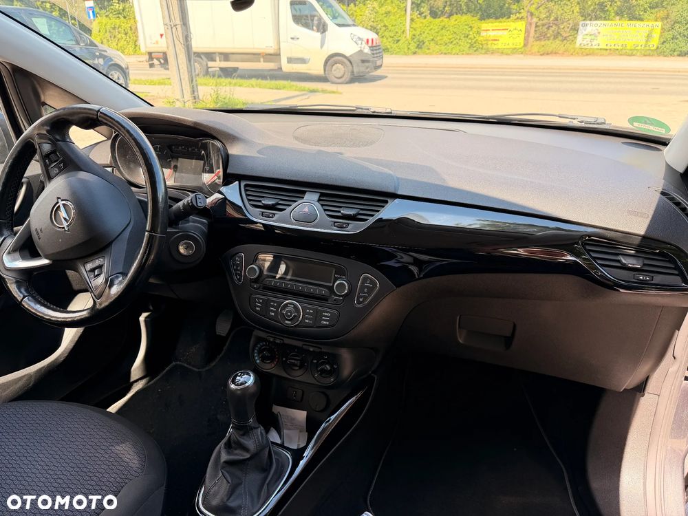 Opel Corsa 1.4 Active - 20