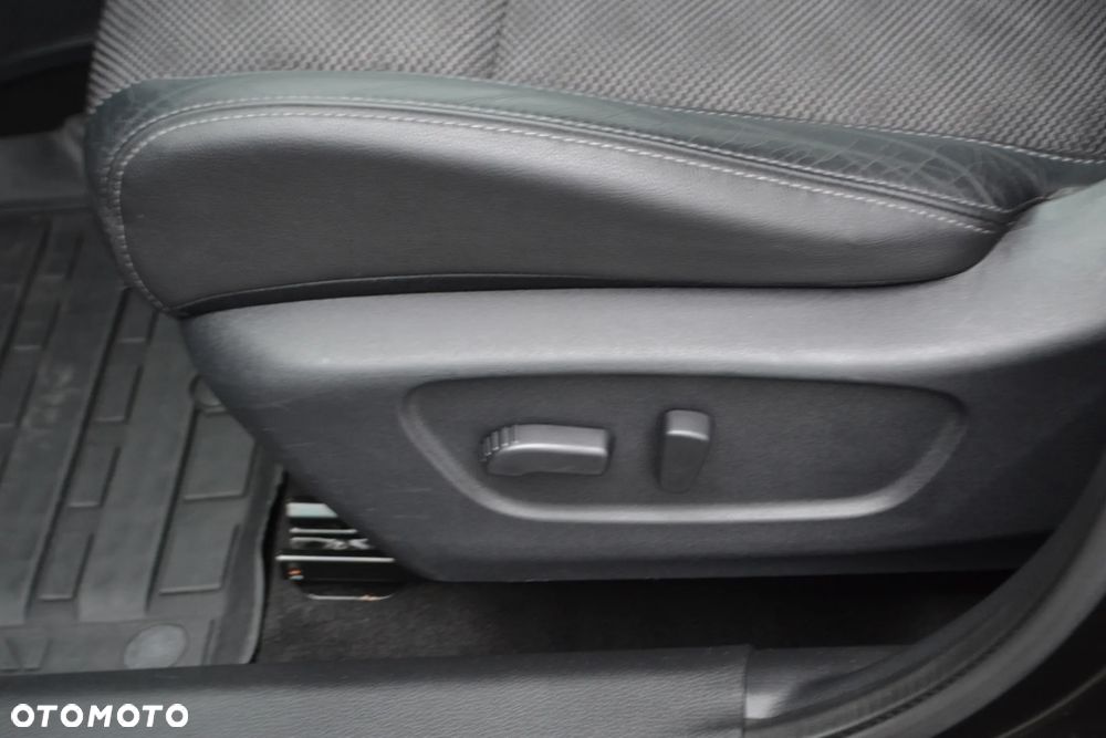 Nissan Qashqai - 18