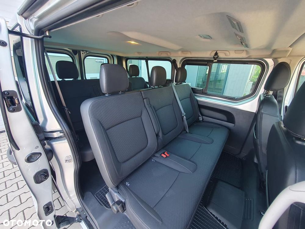 Opel Vivaro 1.6 CDTI L2 - 11