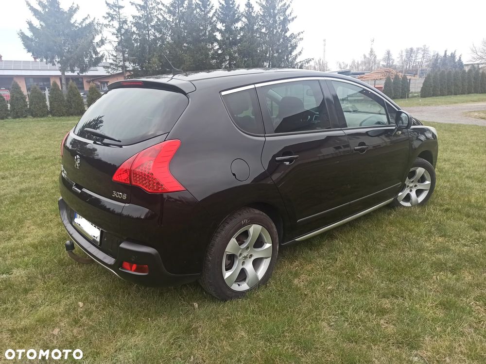 Peugeot 3008 - 6
