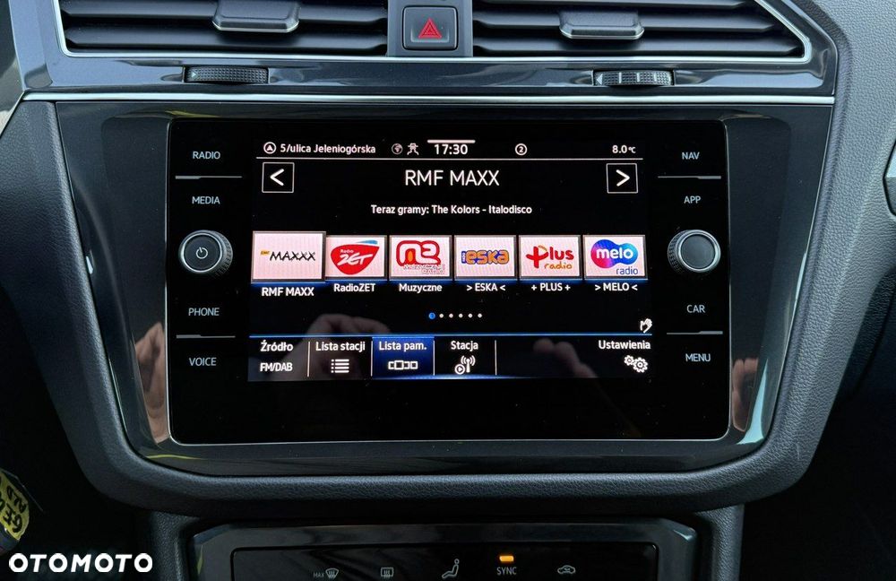 Volkswagen Tiguan 2.0 TDI BMT SCR Comfortline DSG - 20