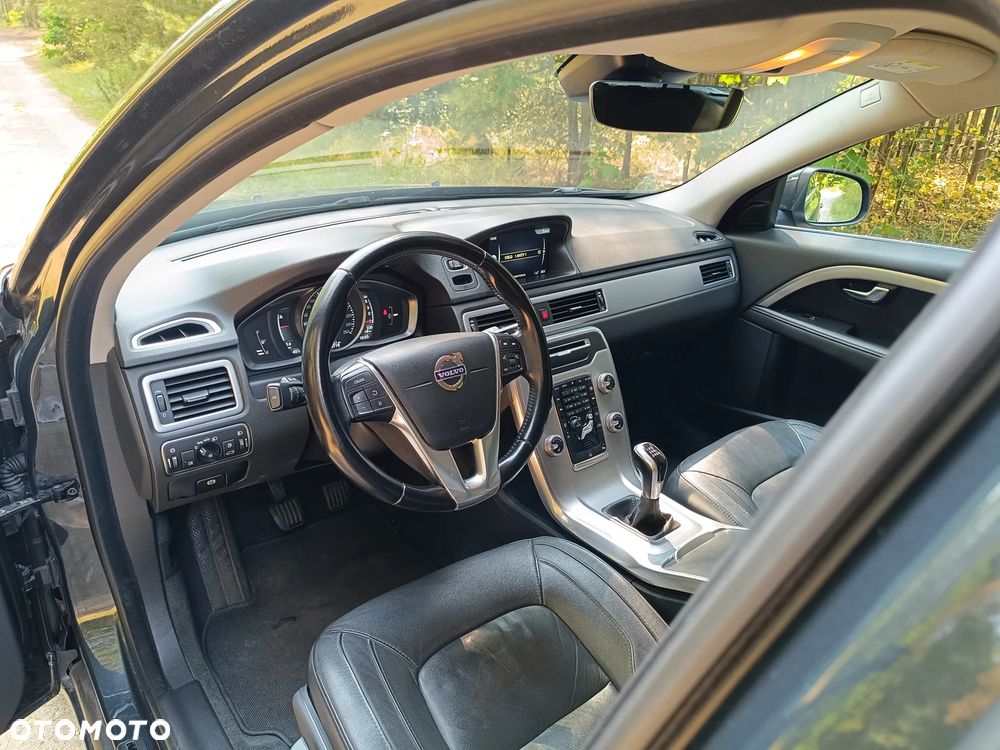 Volvo V70 D4 Drive-E Summum - 7