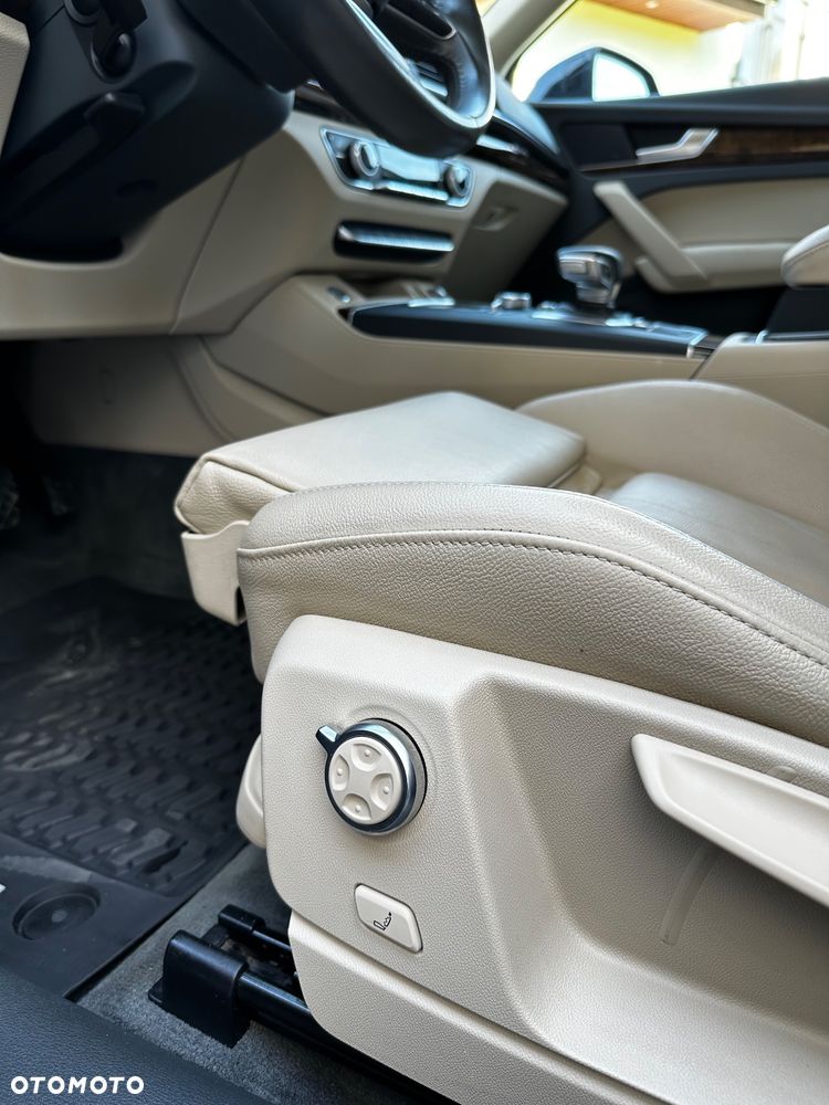 Audi Q5 - 29