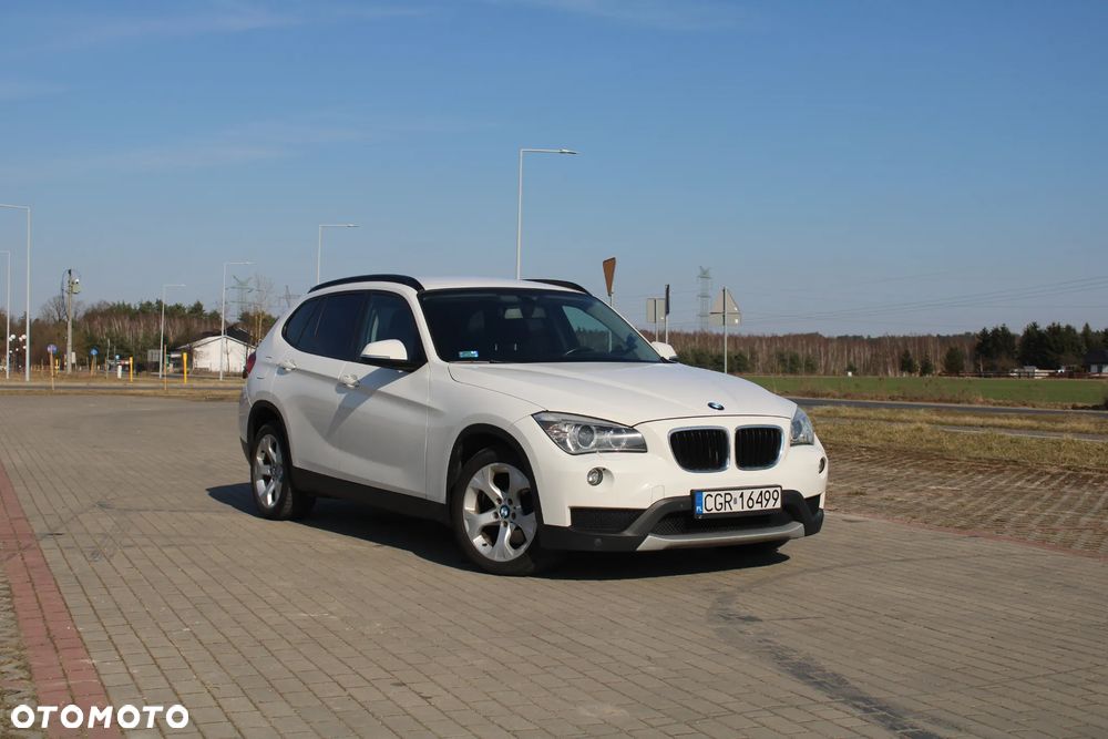 BMW X1 xDrive18d - 2