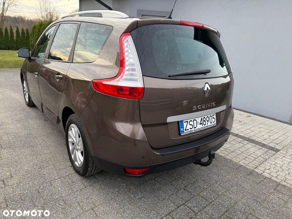 Renault Grand Scenic Gr 1.6 dCi Energy TomTom Edition - 3