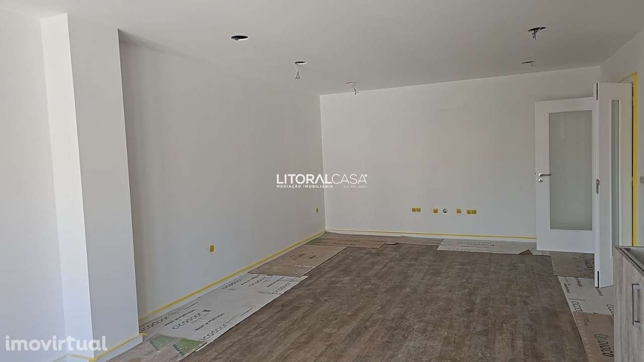 Empreendimento praia de Mira - Grande imagem: 4/18