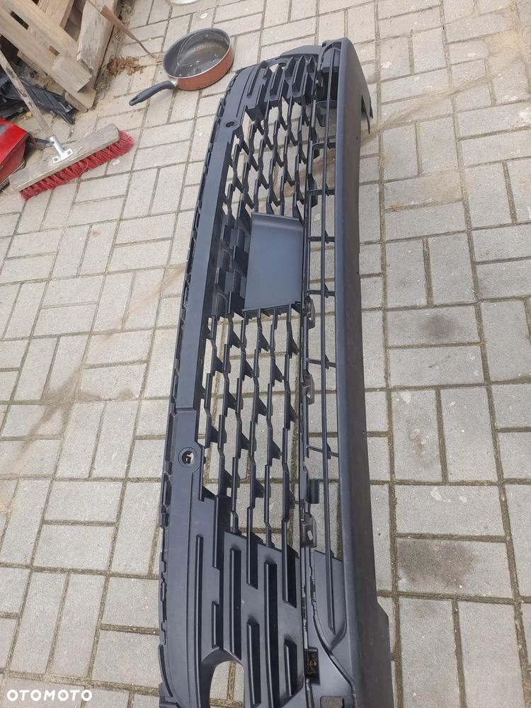 OPEL MOKKA II B DOKŁADKA SPOJLER ZDERZAK PRZEDNI PRZÓD - 5