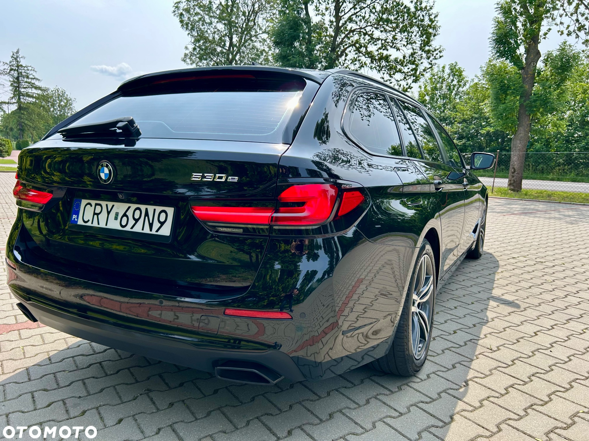 BMW Seria 5 - 5