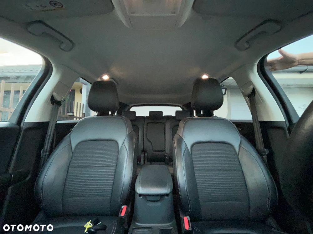 Ford Kuga 1.5 EcoBlue FWD Titanium X - 19