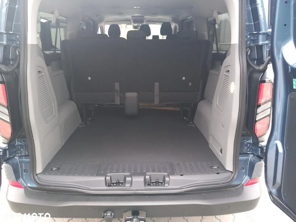 Ford Transit Custom Kombi 2.0 EcoBlue 320 L2H1 Limited M1 - 21