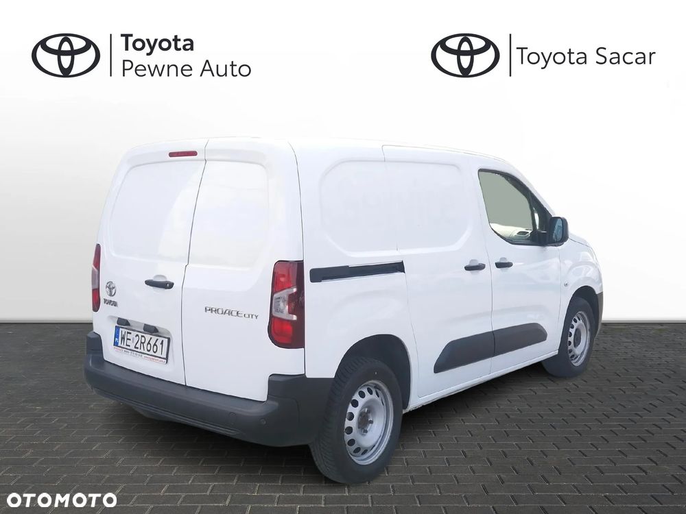 Toyota ProAce - 19