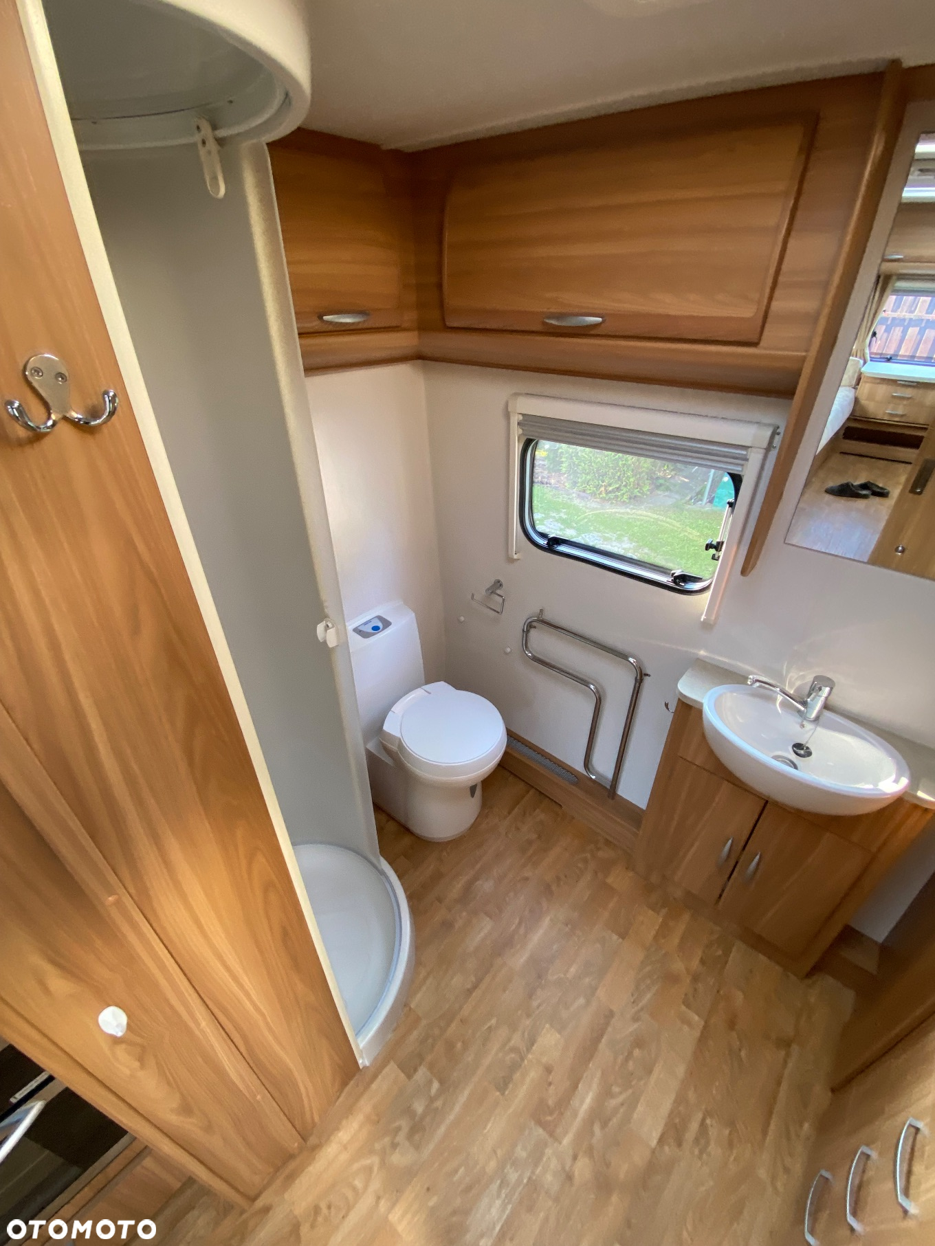 Lunar Clubman CK - 28