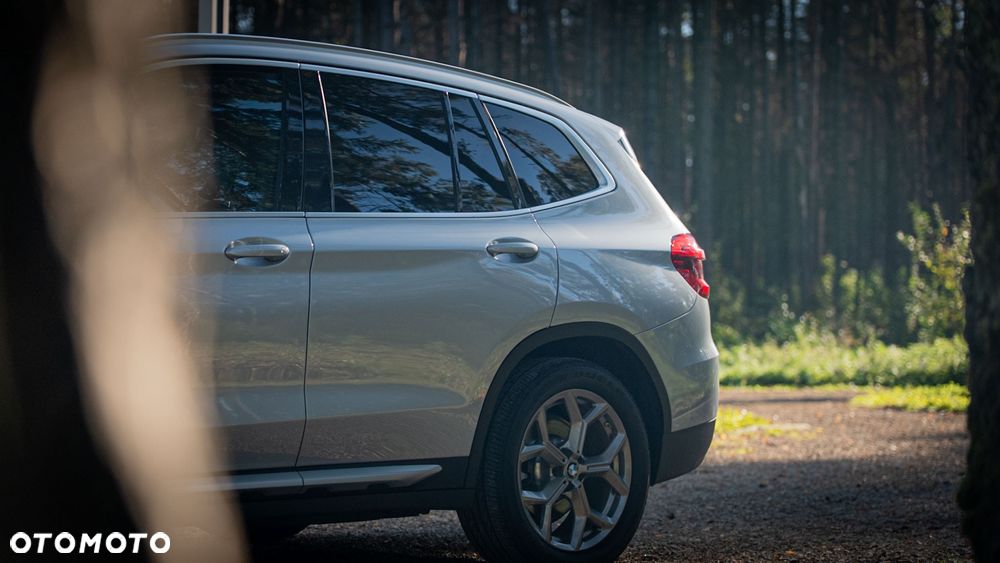 BMW X3 xDrive30i xLine - 14