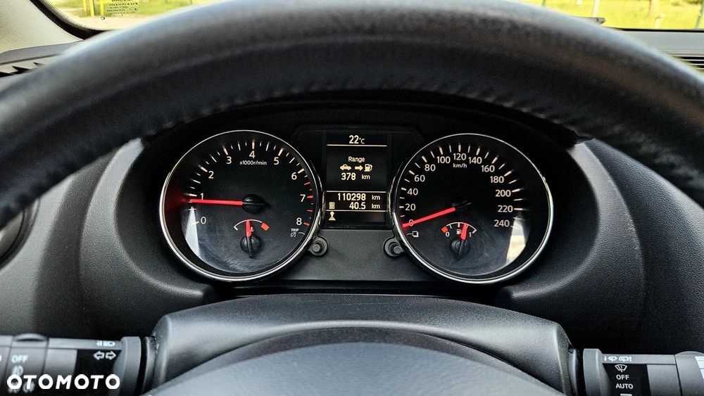 Nissan Qashqai 1.6 Tekna - 28