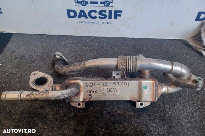 Racitor gaze 038131513L Volkswagen VW Golf 4 [1997 - 2006] wagon 1.9 - 1