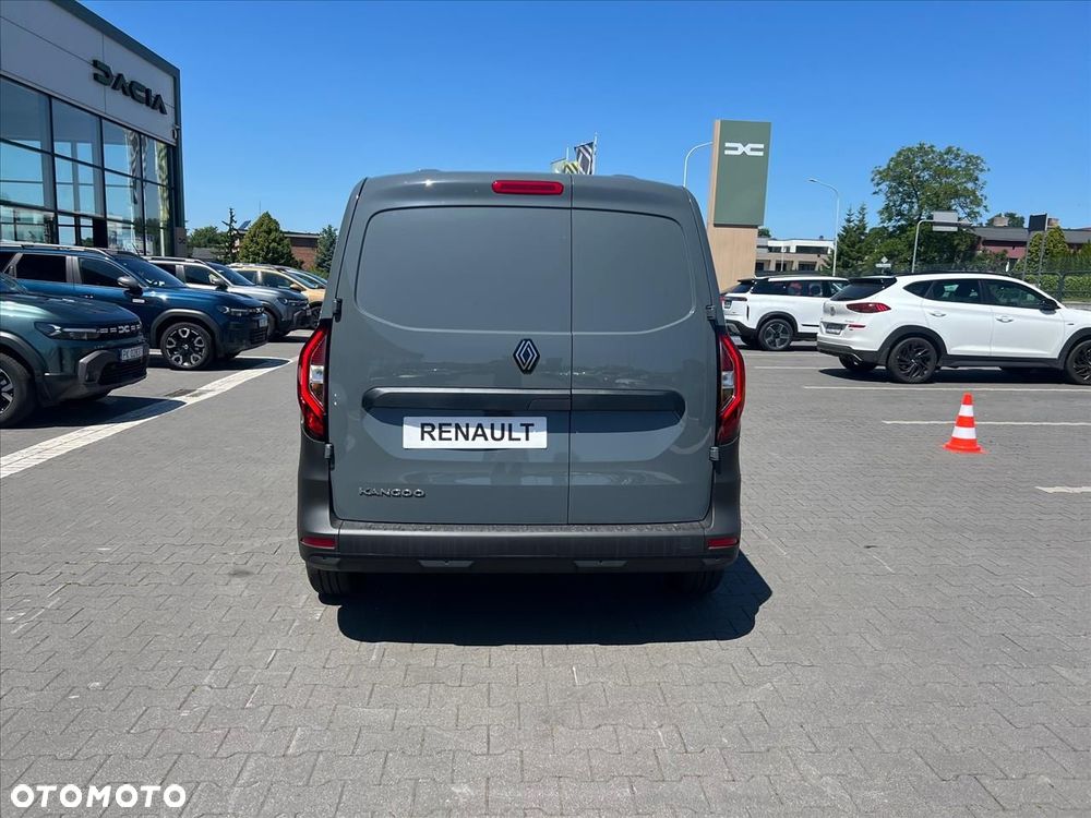 Renault kangoo-express/van - 7