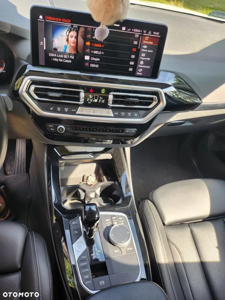 BMW X3 xDrive20i - 5