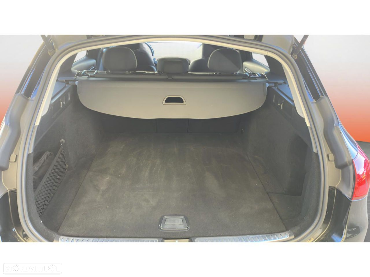Mercedes-Benz C 200 d Avantgarde - 8