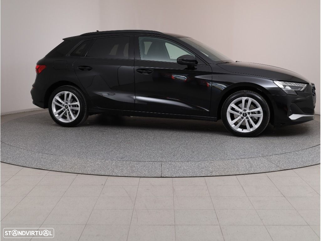 Audi A3 Sportback 40 TFSIe Advanced - 10